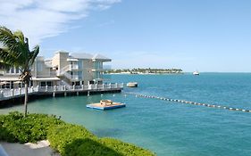 Pier House in Key West