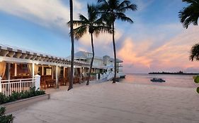 Pier House Resort And Spa Key West Fl